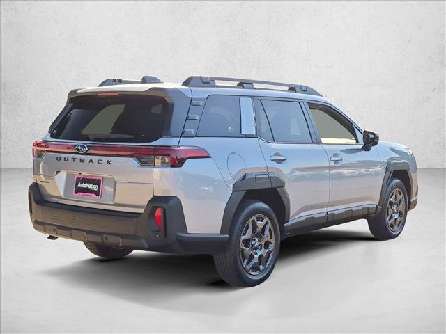 New 2026 Subaru Outback Premium AWD/4WD image 2