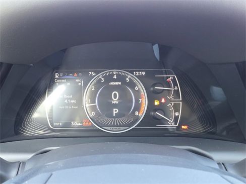 New 2025 Lexus ES 350 w/ Premium Package image 29