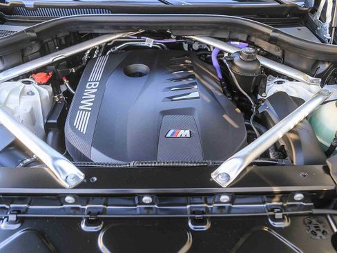 New 2026 BMW X6 xDrive40i w/ Premium Package image 23