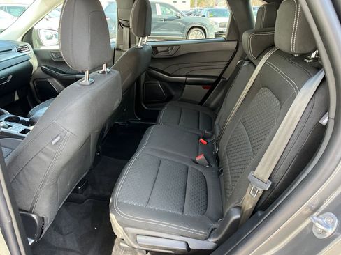 Used 2024 Ford Escape Active w/ Tech Pack #1 image 21