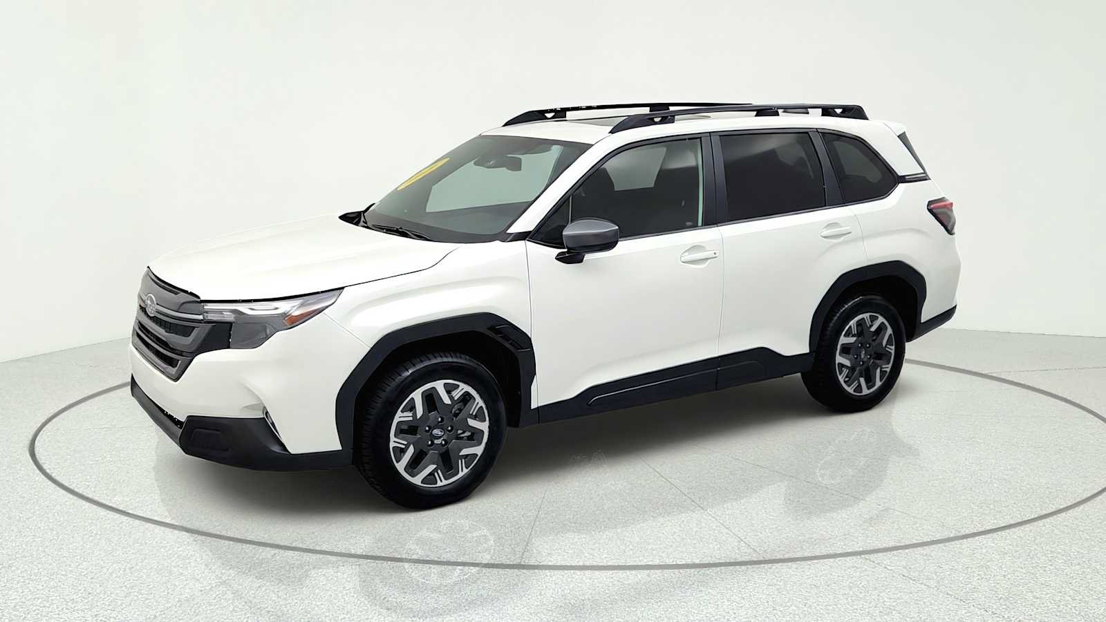 Certified 2026 Subaru Forester Premium AWD/4WD image 4