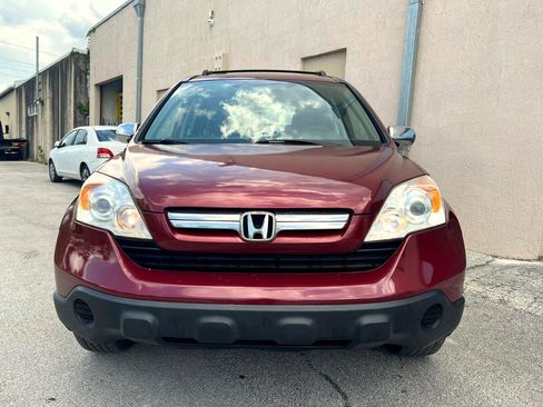 Used 2008 Honda CR-V LX image 14