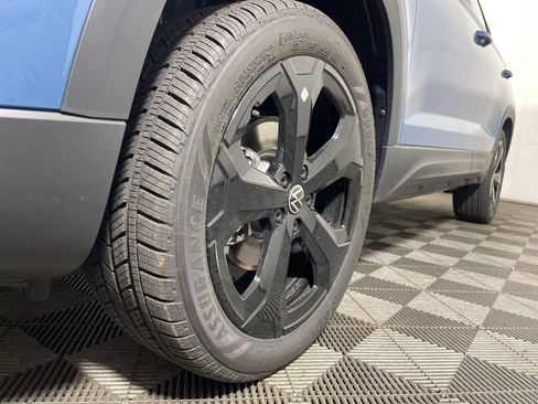 New 2026 Volkswagen Taos SEL image 27