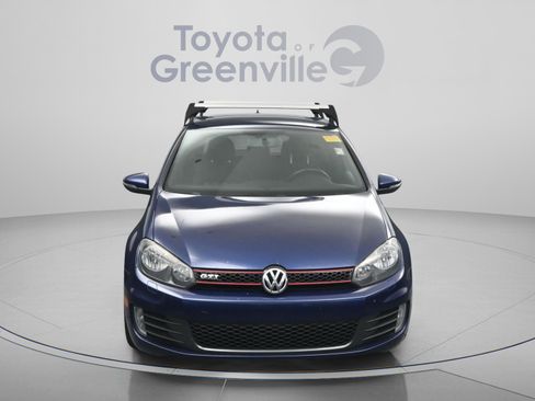 Used 2012 Volkswagen Golf 2-Door FWD image 20