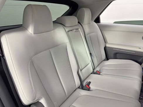 Used 2023 Hyundai Ioniq 5 SEL w/ Cargo Package image 37