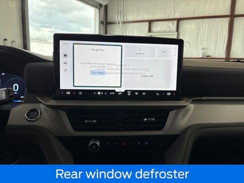 New 2026 Ford Explorer Active w/ Active Comfort Package image 13