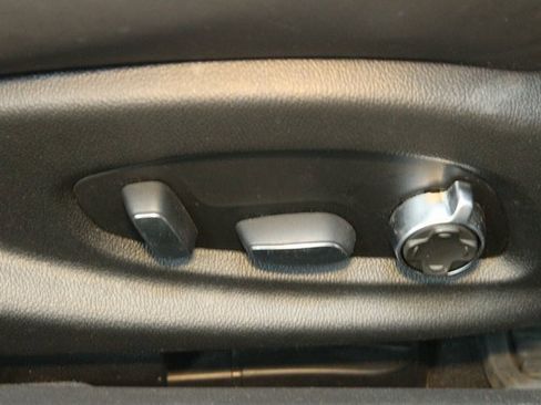 Used 2017 Cadillac ATS Luxury image 12