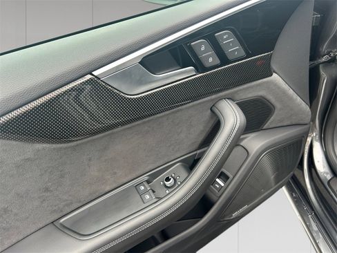 Used 2023 Audi S5 Premium Plus image 11