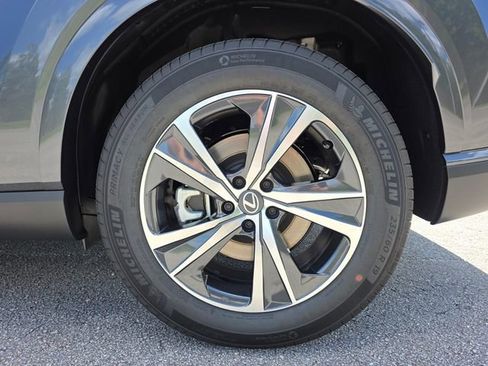 New 2026 Lexus RX 350h AWD/4WD image 15