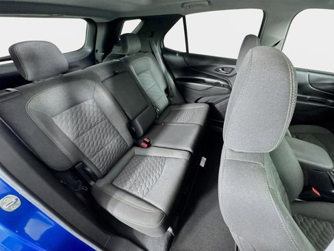 Used 2019 Chevrolet Equinox LT w/ Sun & Navigation Package image 29