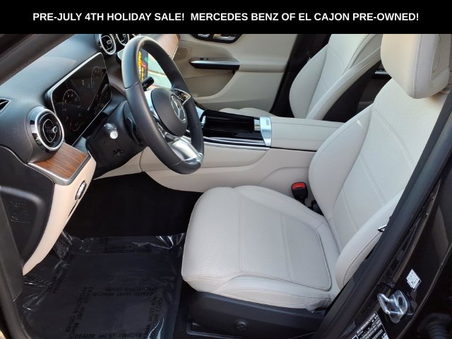 Certified 2026 Mercedes-Benz GLC 300 image 15