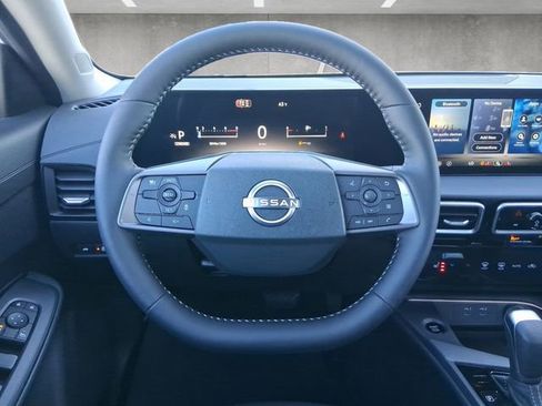 New 2026 Nissan Sentra SV image 21