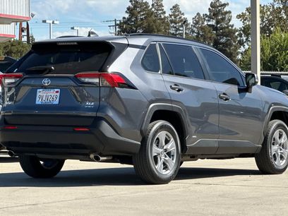 Used 2025 Toyota RAV4 XLE w/ Convenience Package