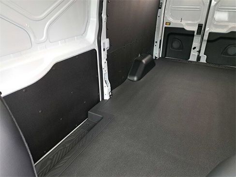 New 2025 Ford Transit 250 Low Roof w/ Load Area Protection Package image 19