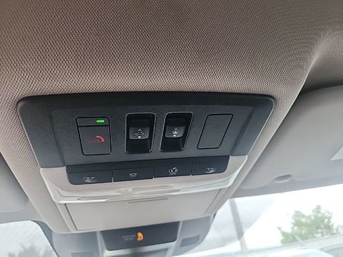Used 2023 Nissan Rogue SV w/ SV Premium B Package FWD image 23