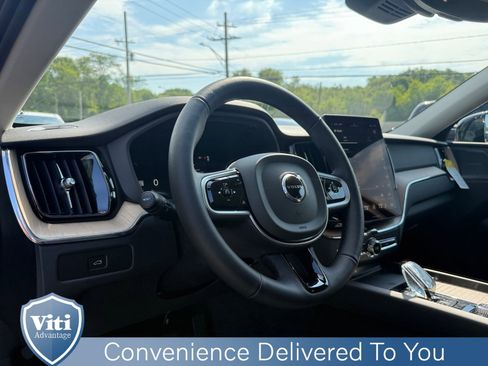 Used 2026 Volvo XC60 B5 Plus w/ Protection Package Premier AWD/4WD image 12