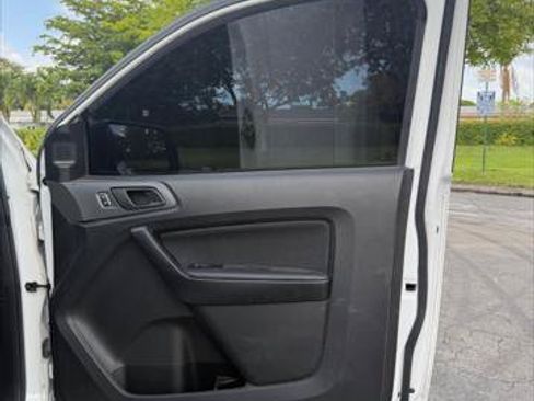 Used 2022 Ford Ranger XL w/ Equipment Group 101A High RWD image 18