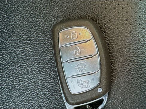 Used 2020 Hyundai Tucson SEL FWD image 36