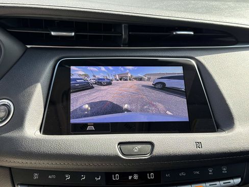 Used 2021 Cadillac XT4 Premium Luxury w/ Cold Weather Package FWD image 21