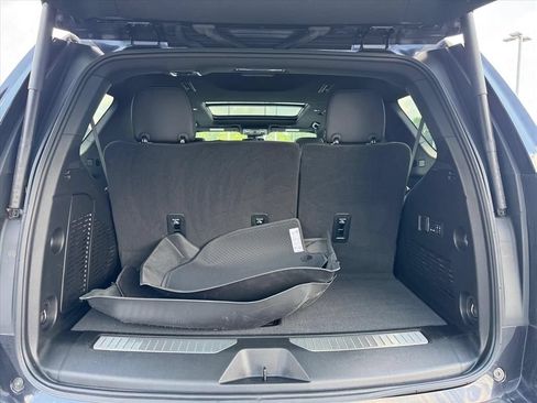 Used 2024 Chevrolet Tahoe RST w/ Luxury Package AWD/4WD image 10