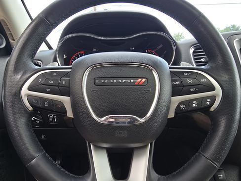 Used 2016 Dodge Durango Citadel w/ Technology Group AWD/4WD image 24