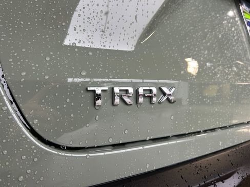 New 2026 Chevrolet Trax ACTIV image 32