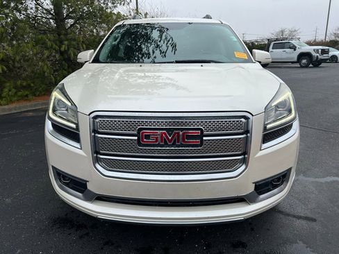 Used 2014 GMC Acadia Denali image 6