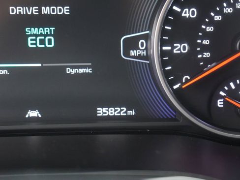 Used 2022 Kia Seltos SX AWD/4WD image 20