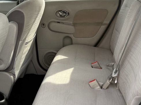 Used 2012 Nissan Cube 1.8 SL w/ Interior Designer Pkg image 20