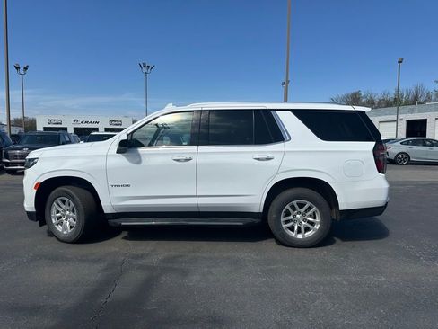 Used 2024 Chevrolet Tahoe LT image 11