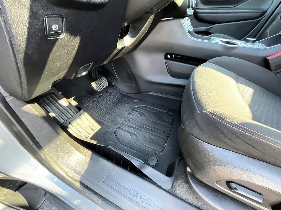 Used 2019 GMC Terrain SLE w/ Driver Convenience Package AWD/4WD image 20