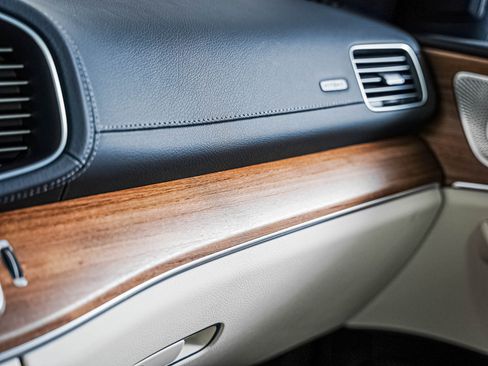 Certified 2026 Mercedes-Benz GLE 350 4MATIC image 23