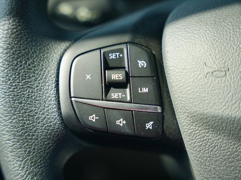 Used 2024 Ford Transit 350 AWD w/ Interior Upgrade Package image 8