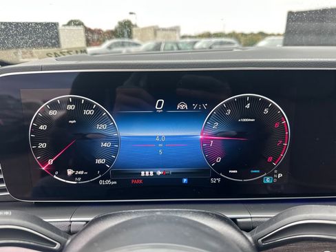 New 2026 Mercedes-Benz GLE 450 GLE 450 Coupe image 30