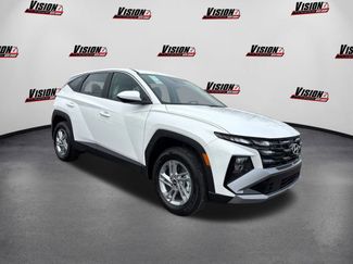 New 2026 Hyundai Tucson SE AWD/4WD video 3