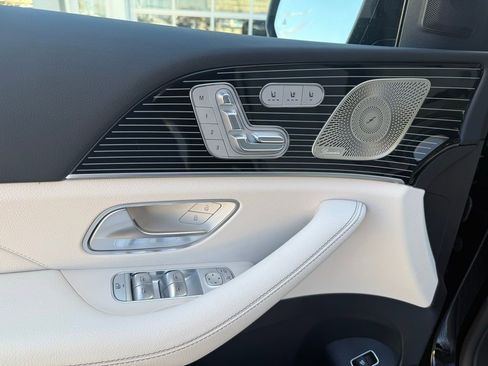 New 2026 Mercedes-Benz GLE 450 4MATIC image 19