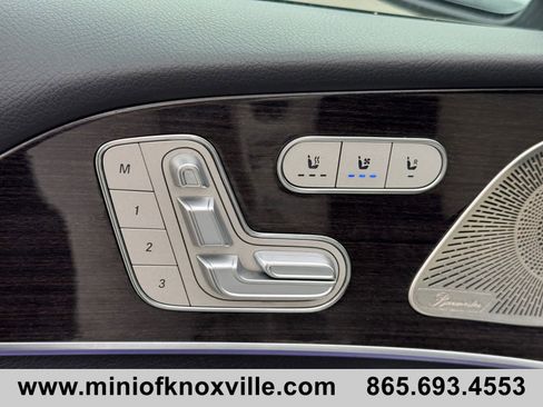 Used 2022 Mercedes-Benz GLE 450 4MATIC image 14