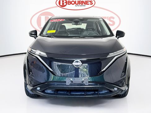 Used 2024 Nissan Ariya AWD image 6