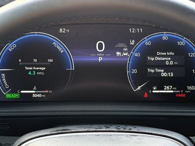 Certified 2026 Toyota Corolla SE w/ SE Premium Package AWD/4WD image 29