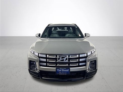 Used 2025 Hyundai Santa Cruz SEL image 3