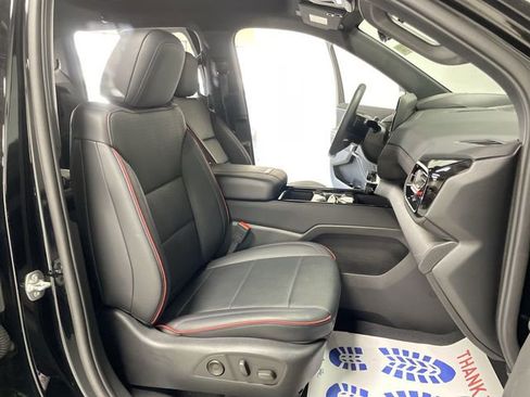 Used 2024 Chevrolet Silverado EV RST image 27