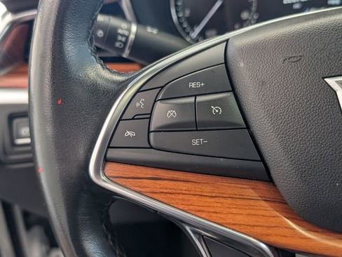 Used 2022 Cadillac XT5 Premium Luxury AWD/4WD image 24