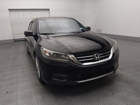 Used 2015 Honda Accord EX-L image 14