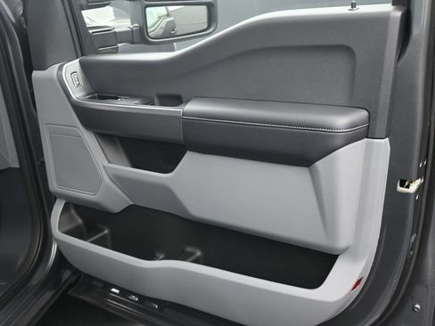 New 2026 Ford F250 XL w/ STX Appearance Package image 14