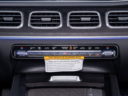 New 2026 Mercedes-Benz GLE 450 4MATIC image 21