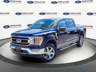 Certified 2023 Ford F150 XLT w/ Equipment Group 302A High AWD/4WD video 1