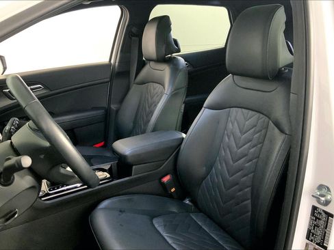 Certified 2024 Kia Sportage X-Line w/ X-Line Premium Package AWD/4WD image 22