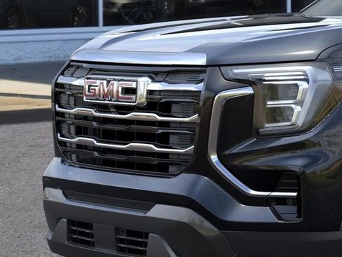 New 2026 GMC Terrain Elevation w/ Elevation Premium Package AWD/4WD image 13