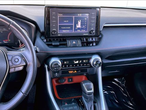 Used 2022 Toyota RAV4 Adventure image 6