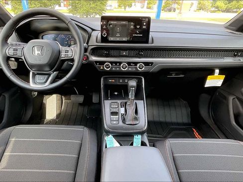 New 2026 Honda CR-V TrailSport image 5
